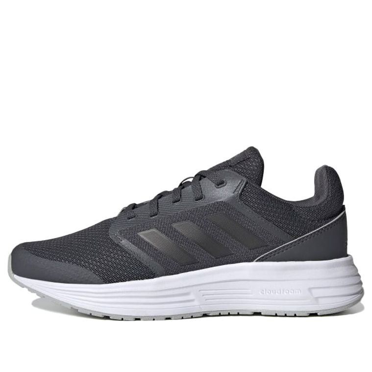(WMNS) adidas Galaxy 5 'Grey Black' FW6120