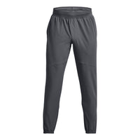 Under Armour Stretch Woven Cold Weather Joggers 'Pitch Grey' 1379683-012