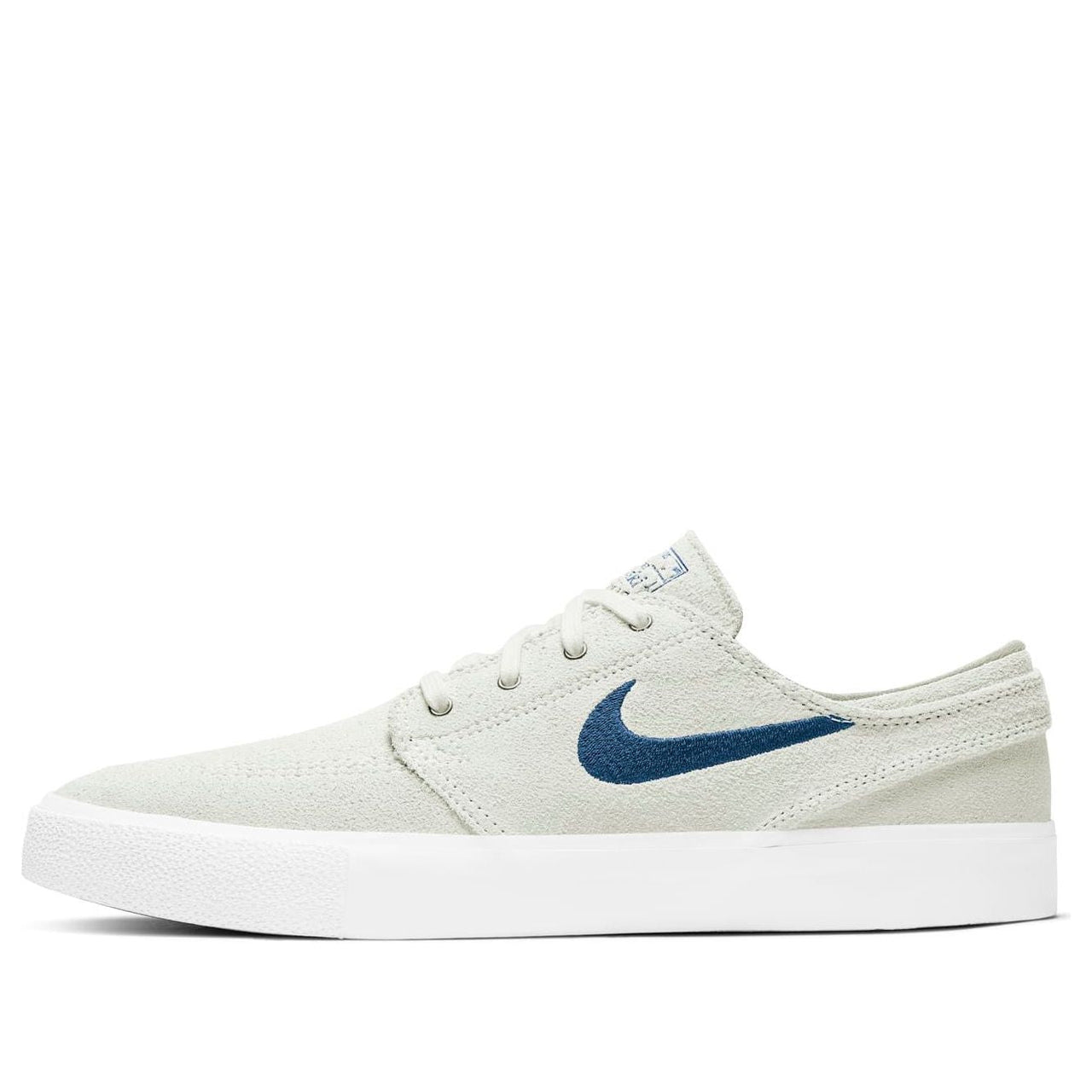 Nike Zoom Stefan Janoski RM SB 'Summit White Court Blue' AQ7475-108