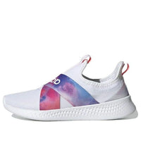 (WMNS) adidas Puremotion Adapt 'White Acid Red' GY4466