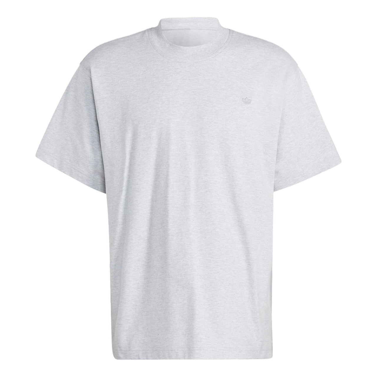 adidas originals Adicolor Contempo T-shirt 'Light Grey Heather' IB9473