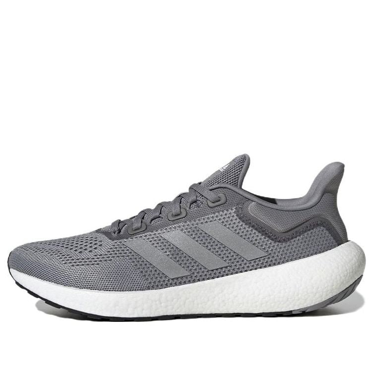 adidas Pure Boost 22 Cozy Wear-resistant Gray GZ3929