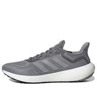 adidas Pure Boost 22 Cozy Wear-resistant Gray GZ3929