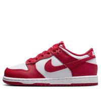 (PS) Nike Dunk Low 'University Red' FB9108-119