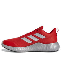 adidas Edge Gameday Red/Grey EH3371