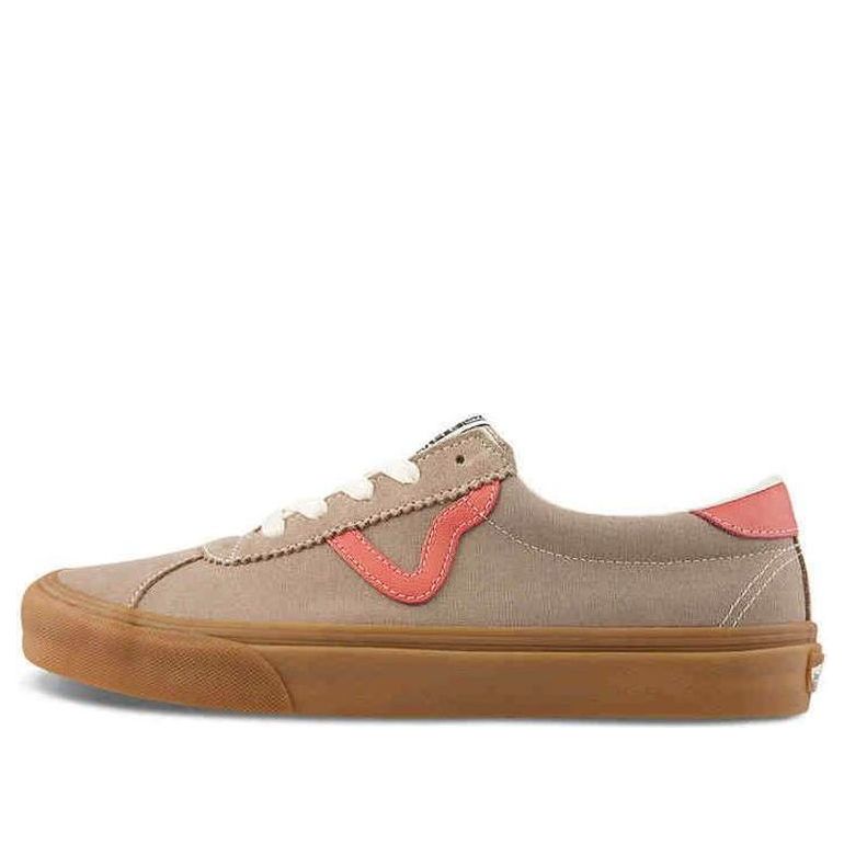 Vans Sports Brown Unisex VN0A4BU61I0
