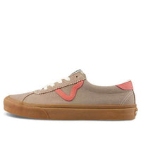 Vans Sports Brown Unisex VN0A4BU61I0