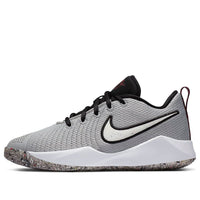 (GS) Nike Team Hustle Quick 2 SE 'Light Smoke Grey' CZ6562-005