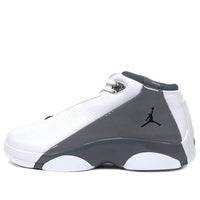 Air Jordan Jumpman Team Flow 'White Cool Grey' CN3508-100