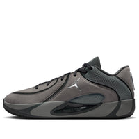 Air Jordan Tatum 4 PF 'Smoke Grey' HQ4613-002