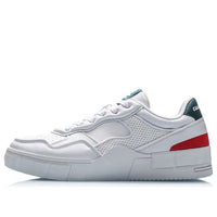 Li-Ning Counterflow 'Standard White' AGCQ161-2