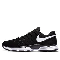 Nike Lunar Fingertrap TR 'Black White' 898066-001