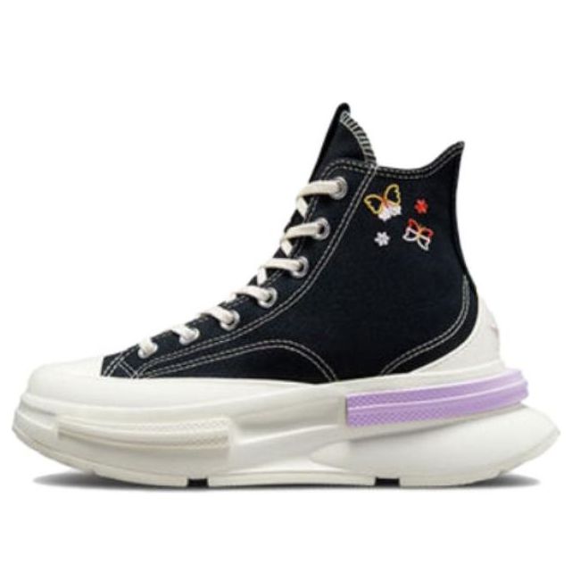 Converse Run Star Legacy CX Platform High 'Butterfly Wings' A05978C