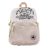 Converse Go 2 Backpack 'Egret' 10025925-A02
