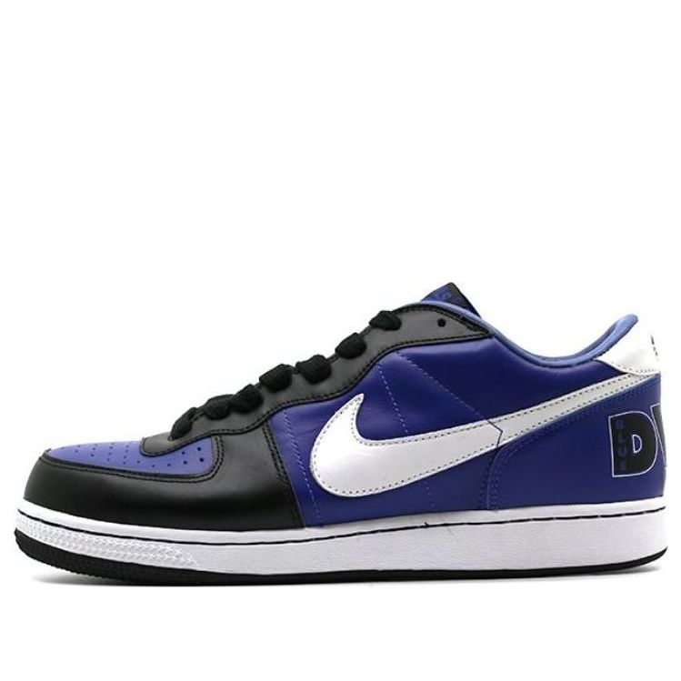 Nike Zoom Terminator Low 'Blue Devils' 310208-411