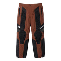 Supreme FW22 Week 7 x The North Face Steep Tech Pant Logo SUP-FW22-590-BRO