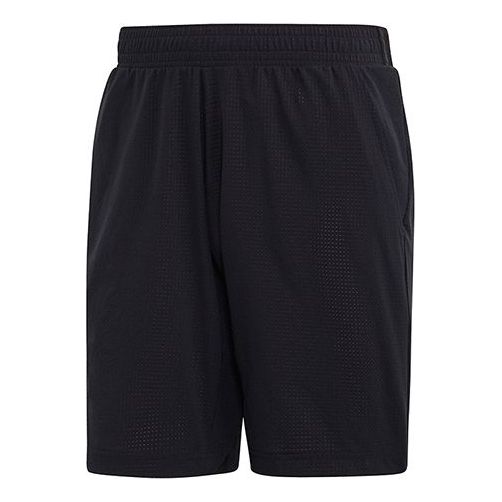 adidas Ergo short Tennis Sports Shorts Black FK0794