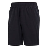 adidas Ergo short Tennis Sports Shorts Black FK0794