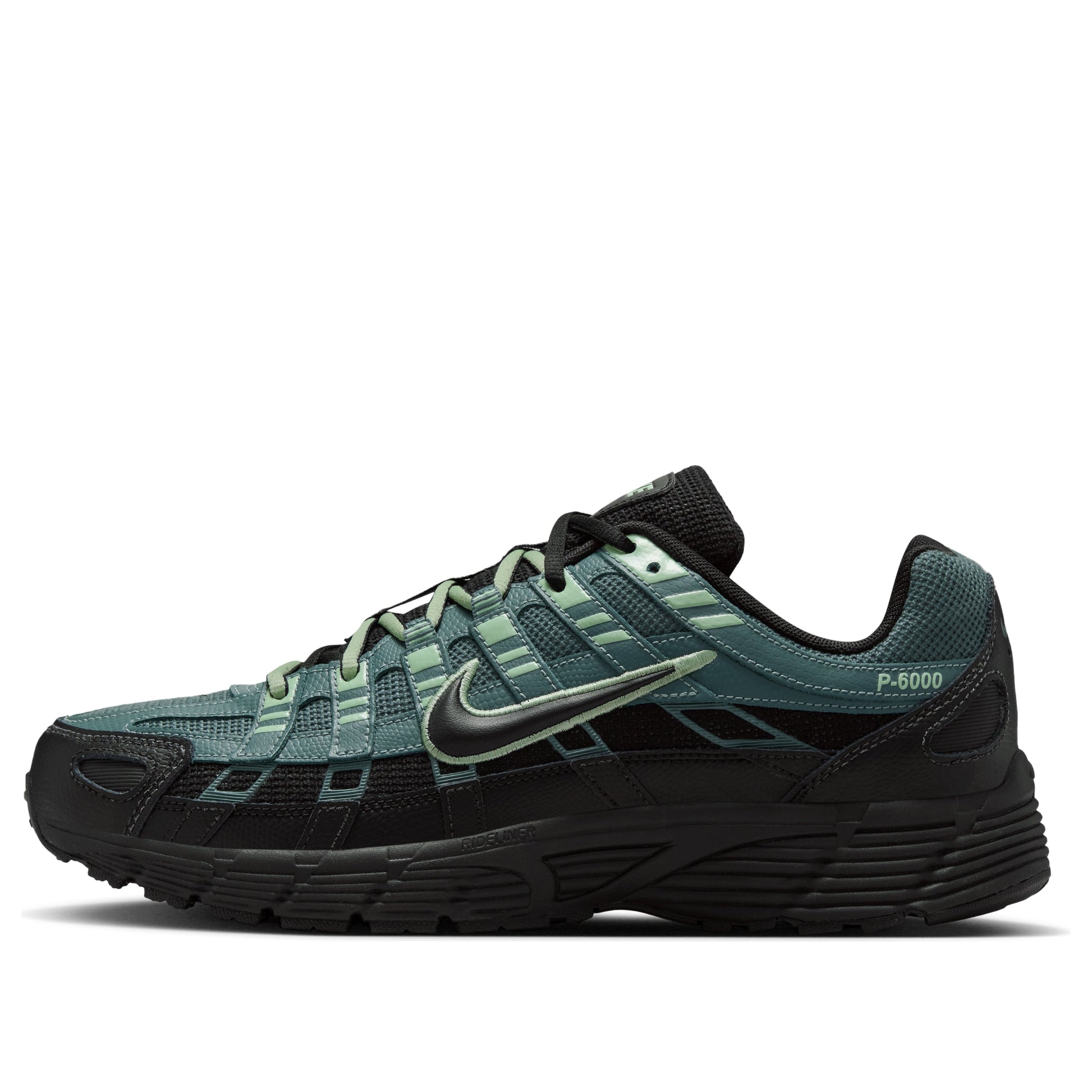 Nike P-6000 'Black Mineral Slate Steam' IH8042-001