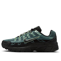Nike P-6000 'Black Mineral Slate Steam' IH8042-001