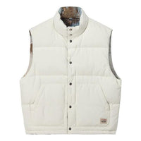 Stussy Sutherland Workgear Vest 'Bone' 115662-BONE
