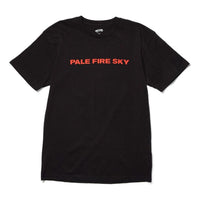 Vans Vault x Julian Klincewicz T-Shirt 'Black' VN0A7SO8BLK