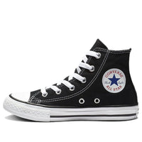 (GS) Converse Chuck Taylor All Star High Top 'Black White' 3J231-000