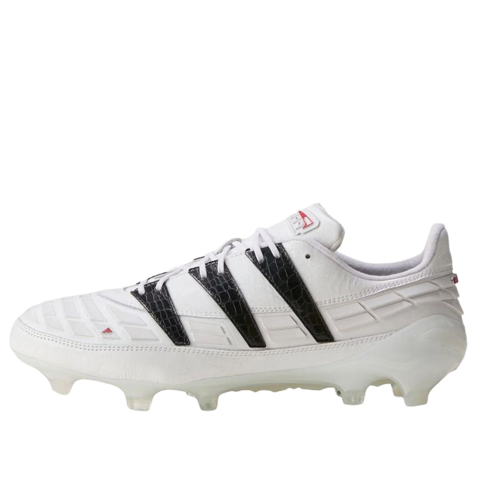 adidas Predator 94 FG 'White Black' HQ2681