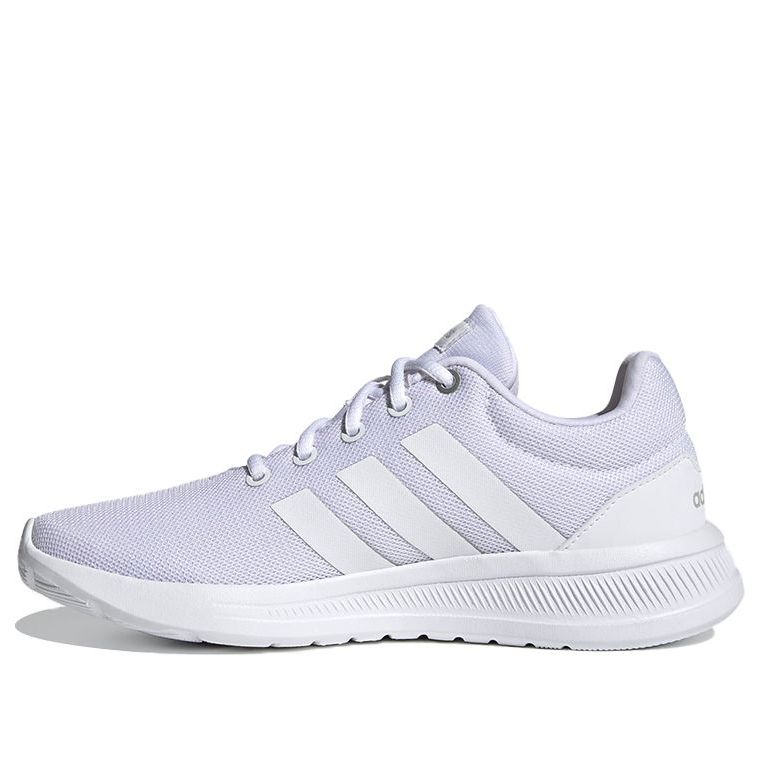 (WMNS) adidas Lite Racer CLN 2.0 'Cloud White' H04335