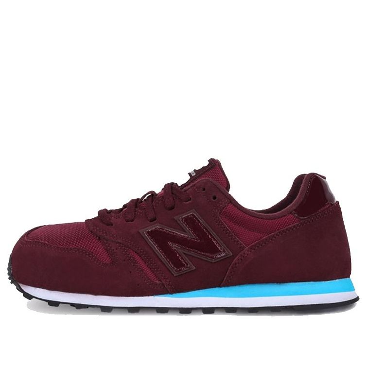 New Balance 373 Low-top Red ML373MP