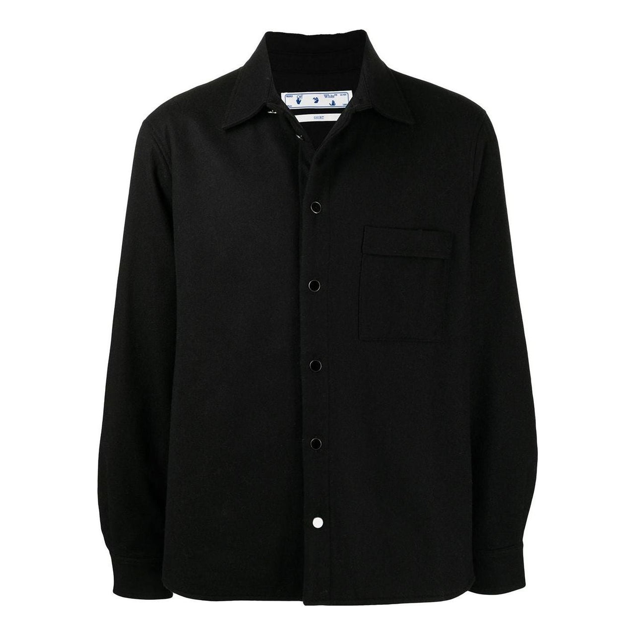 Off-White Fw22 OMGA200F21FAB0011000