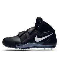 Nike Zoom Javelin Elite 3 'Black Indigo Fog' AJ8119-001