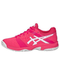 (GS) ASICS Gel-Blast 7 'Pink' C643Y-700