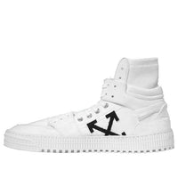 Off-White Off-Court High 'White' OMIA065R20D330010100