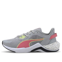 (WMNS) PUMA Hybrid Nx Ozone 'Grey Pink' 193109-05