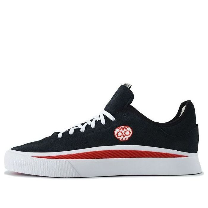 adidas originals Sabalo Black/White/Red FW4688