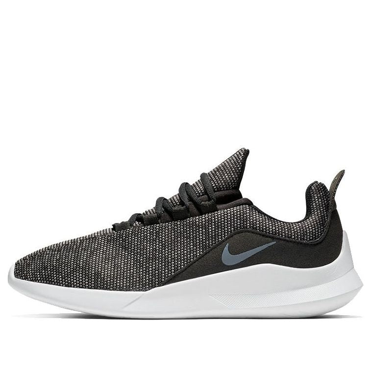(WMNS) Nike Viale Prem Black/Gray AQ2233-002