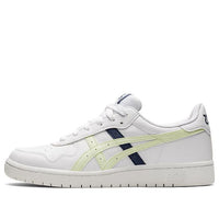 (WMNS) ASICS Japan S 'White Black' 1202A118-103