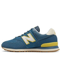 New Balance 574 'Dark Blue Gum' ML574JHP