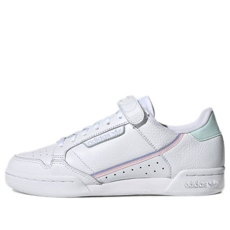 (WMNS) adidas Continental 80 'Breakbeat' H05690