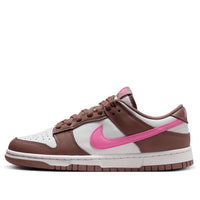 (WMNS) Nike Dunk Low 'Smokey Mauve Playful Pink' FZ3611-208
