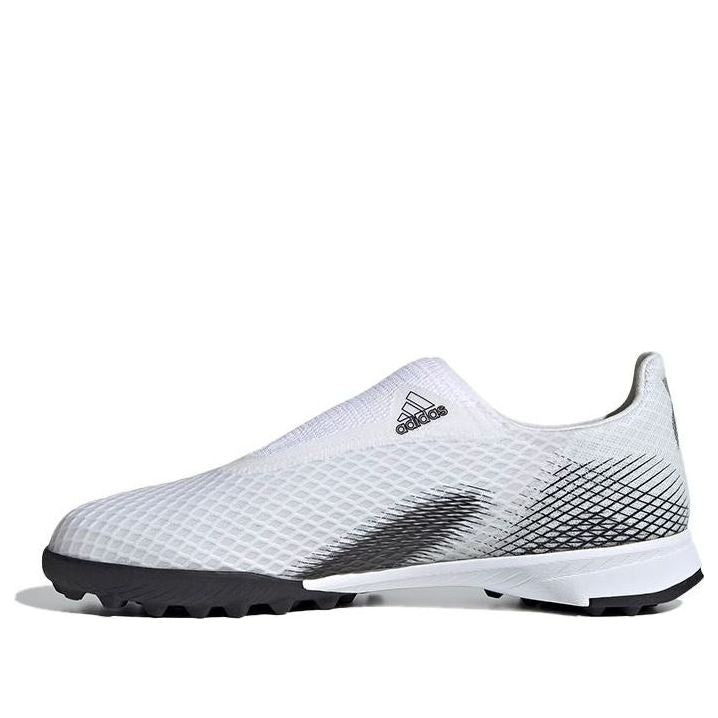 (GS) adidas X Ghosted.3 TF 'White' EG8150