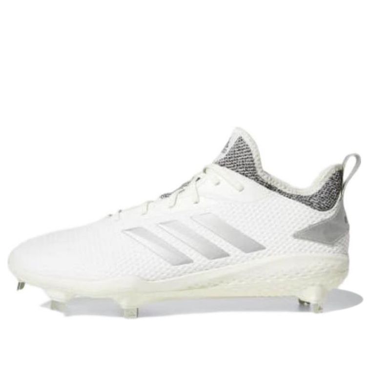 adidas Adizero Afterburner 5 Shoes 'White Silver' CG5224