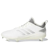 adidas Adizero Afterburner 5 Shoes 'White Silver' CG5224