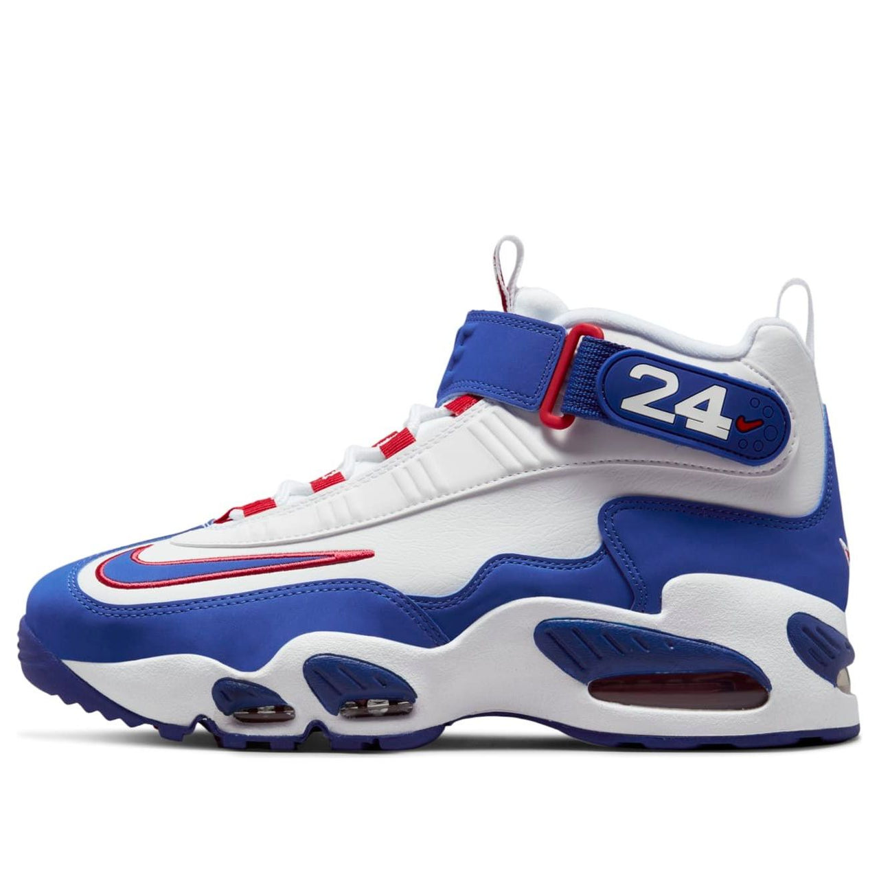 Nike Air Griffey Max 1 'USA' DX3723-100