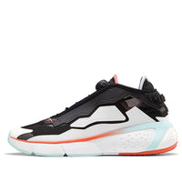 Reebok Model F GLITCH 'Black White' G55532