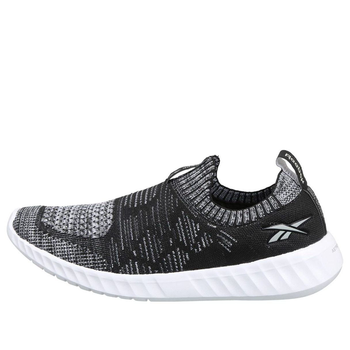 Reebok Walking Druhan Shoes Grey/Black EW5195