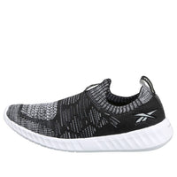 Reebok Walking Druhan Shoes Grey/Black EW5195