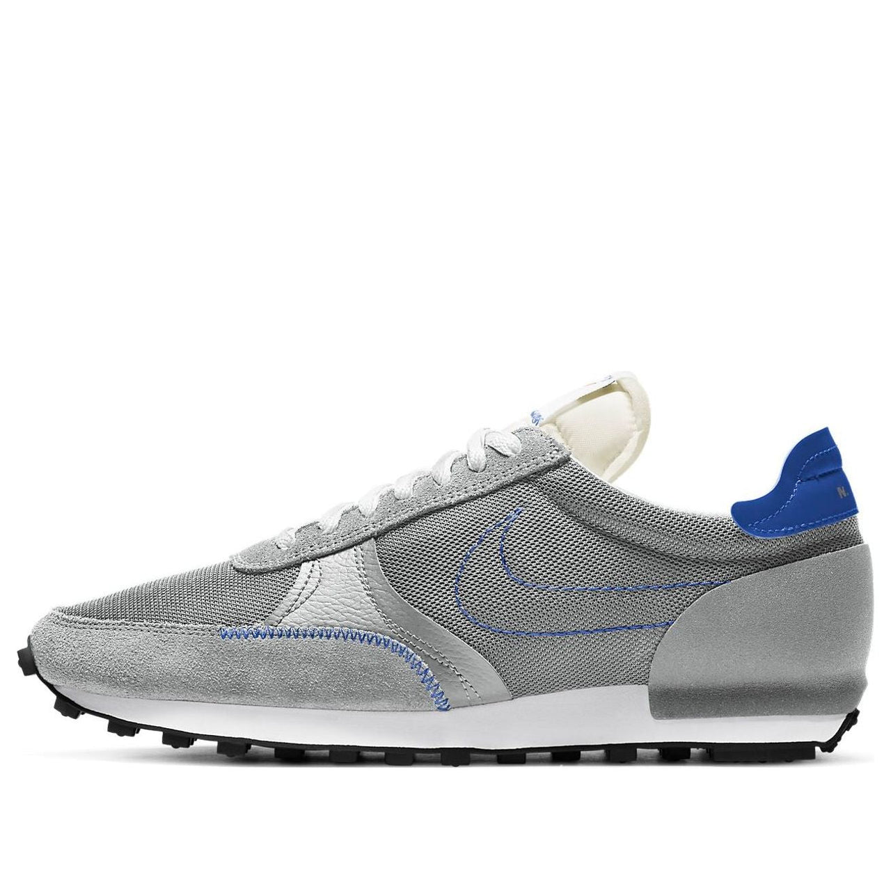 Nike Daybreak Type 'Light Smoke Grey Game Royal' DA4654-001