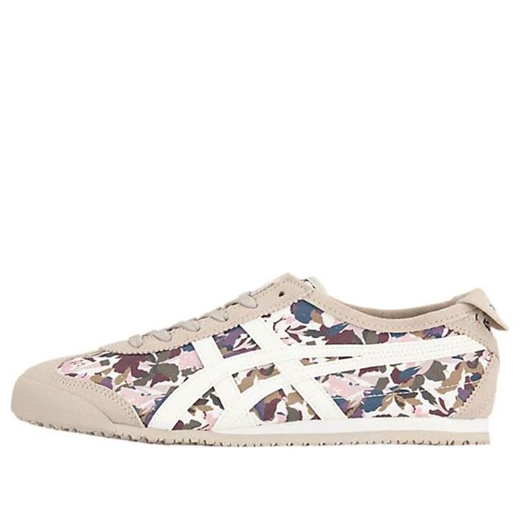 (WMNS) Onitsuka Tiger Mexico 66 'Printing Multicolors' 1182A097-020
